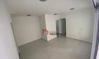 Imagem: Apartamento no Condominio Ibiza com 2 dormitórios