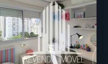 Imagem 6: Apartamento para venda 128m², 3 Dormitórios, 1 Suíte, 2 Vagas