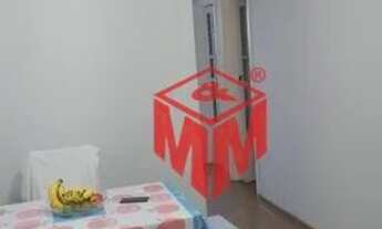 Imagem 3: Apartamento com 2 dormitórios à venda, 56 m² por R$ 265.000,00 - Vila Planalto - São Berna