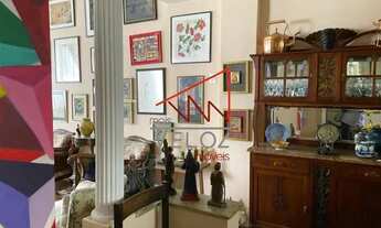 Imagem 3: 2 quartos em 60m2 na rua das Laranjeiras