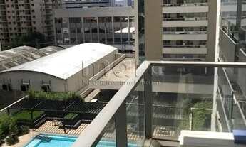 Imagem 5: SAO PAULO - Conjunto Comercial/Sala - BARRA FUNDA