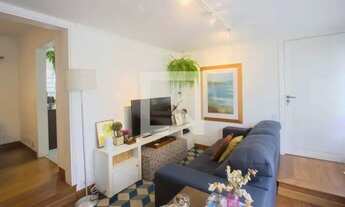 Imagem 2: Apartamento à Venda - Brooklin, 3 Quartos, 125 m2