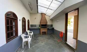 Imagem 3: Sobrado de 260m² na Vila da Prata com 3 dormitórios com terraço (1 suíte com closet e banh