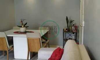 Imagem 4: APARTAMENTO RESIDENCIAL em SÃO JOSÉ DOS CAMPOS - SP, JARDIM SATÉLITE