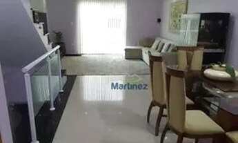 Imagem 2: Sobrado com 3 dormitórios, 217 m² - venda por R$ 1.200.000,00 ou aluguel por R$ 5.000,00/m