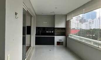 Imagem 3: Apartamento 3 suites, 3 vagas - Itaim Bibi