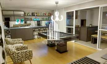 Imagem 2: Domo home de 156m² 3 dorms sendo 3 suites e 3 vagas CENTRO - SBC