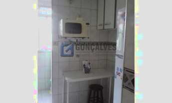 Imagem 7: SAO BERNARDO DO CAMPO - Residential / Apartment - JARDIM IRAJA