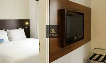 Imagem 6: Flat disponível na Vila Olímpia