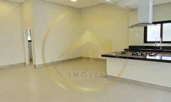 Imagem 2: Casa á venda Alphaville D.Pedro campinas, living para 2 ambientes, cozinha planejada, 3 su