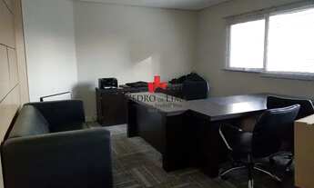 Imagem 4: Conjunto de 3 Salas Comerciais e 3 vagas na Barra Funda