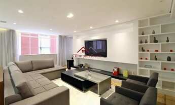 Imagem 2: Venda Apartamento 3 Dormitórios - 180 m² Bela Vista