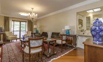 Imagem 2: Apartamento Venda Perdizes 200 m² 4 Dormitórios