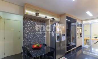 Imagem 6: SAO PAULO - Apartamento Padrão - BOSQUE DA SAUDE