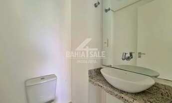 Imagem 6: Apartamento em Patamares - Salvador