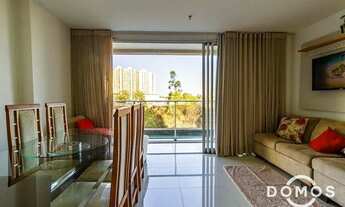 Imagem 4: Apartamento para venda com 67 metros quadrados com 3 quartos em Vila Baependi - Jaraguá do