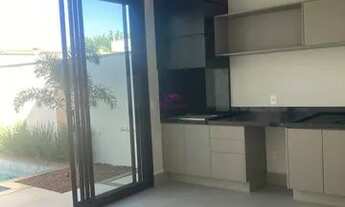 Imagem 2: INDAIATUBA - Casa de Condomínio - JARDIM MARINGÁ