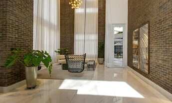 Imagem 2: Apartamento no Itaim Nobre - 151M2 - 2 suítes - 3 vagas