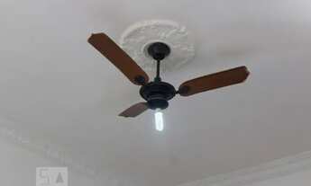 Imagem 3: Apartamento para Aluguel - Vila Isabel, 3 Quartos, 70 m2