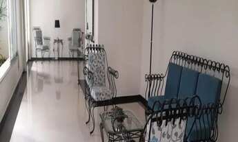 Imagem 3: APARTAMENTO A VENDA - 3 DORMITORIOS , 1 SUITE ,2 VAGAS ,90M²