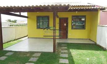 Imagem 6: Casa Linear, para Venda, ou, Locação, Acesso à Praia, 2 Quartos (sendo 1 Suíte), Espaço pa