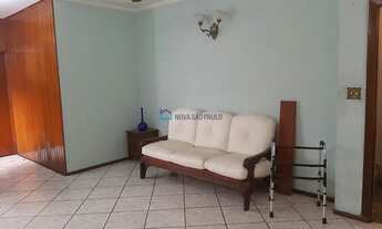 Imagem 2: SobradoVendaBrooklin174 m²3 Dormitórios1 Suíte3 Banheiros3 Vagas de Garagem