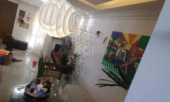 Imagem 4: Casa Condominio para Venda - 139.02m², 3 dormitórios, sendo 1 suites, 1 vaga - Cavalhada