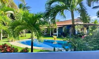 Imagem: Casa condomínio pipa natureza disponível