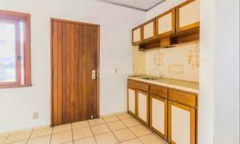 Imagem 4: Apartamento de 1 dormitório no bairro Auxiliadora