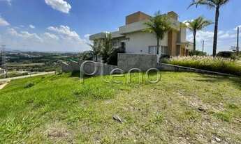 Imagem 6: Terreno à venda no Condomínio Portal do Anhanguera - Valinhos/SP