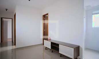 Imagem: Apartamento para Aluguel - Vila Guilhermina