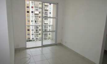 Imagem 2: 1º ALUGUEL GRÁTIS - Apê 2 Qts Com Armários!