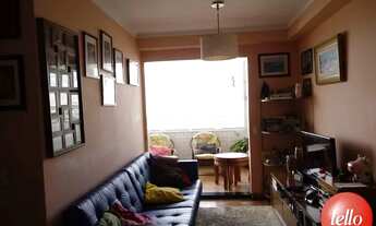 Imagem 3: São Paulo - Apartamento Padrão - Tatuapé