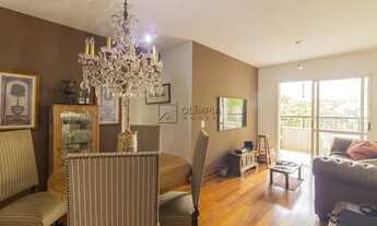 Imagem 2: Venda Apartamento 2 Dormitórios - 76 m² Pinheiros