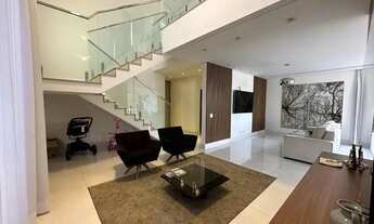 Imagem 4: Casa à venda no condomínio Gávea Paradiso em Uberlândia