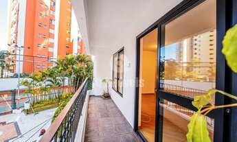 Imagem 6: Apartamento a venda 100 m² 3 dormitórios 1 suíte 2 vagas Vila Mascote R$ 650.000,00