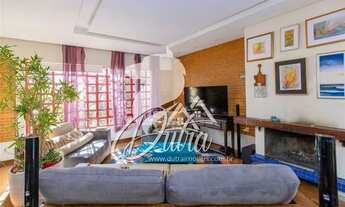 Imagem 5: Padrão Chácara Monte Alegre 226m² 03 Dormitórios 01 Suítes 2 Vagas