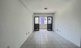 Imagem 2: Edf. Polux - 2 quartos em Boa Viagem