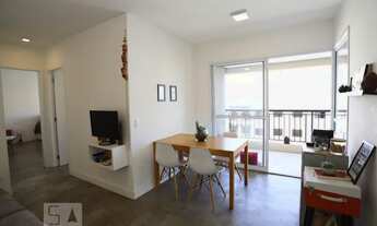 Imagem: Apartamento para Aluguel - Alphaville, 2