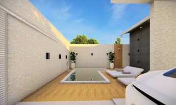 Imagem 4: Casa no Bairro Jardim América 1