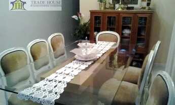 Imagem 7: Casa Sobrado em Vila Santo Estefano - São Paulo