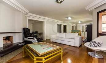 Imagem 6: São Paulo - Apartamento Padrão - ITAIM BIBI