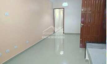 Imagem 5: Casa geminada no Jardim Real, 3 Dormitórios, Confira na Imobiliária em Praia Grande