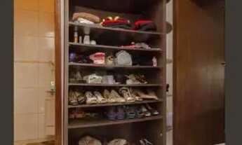 Imagem 6: Casa Sobrado em Vila Moinho Velho - São Paulo