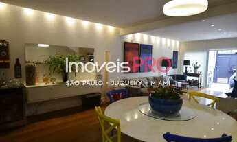 Imagem 4: Sobrado 145m² com 3 dormitórios na Vila Nova Conceição