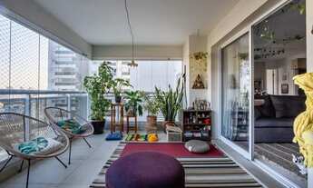 Imagem 3: Apartamento para aluguel e venda possui 79 metros quadrados com 2 quartos