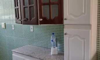 Imagem 6: Apartamento com 2 dormitórios para alugar em São José Da Lapa