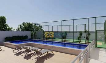 Imagem 4: APARTAMENTO 2 QUARTOS, 63M², NOVO EM BENTO FERREIRA!