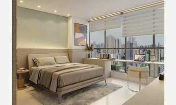 Imagem 5: FM - Apartamento para venda com 141 metros quadrados com 3 quartos em Casa Amarela - Recif