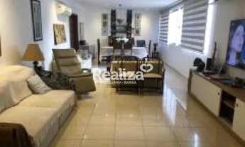 Imagem 2: Apartamento Jardim Oceanico para venda tem 150 metros quadrados com 3 quartos